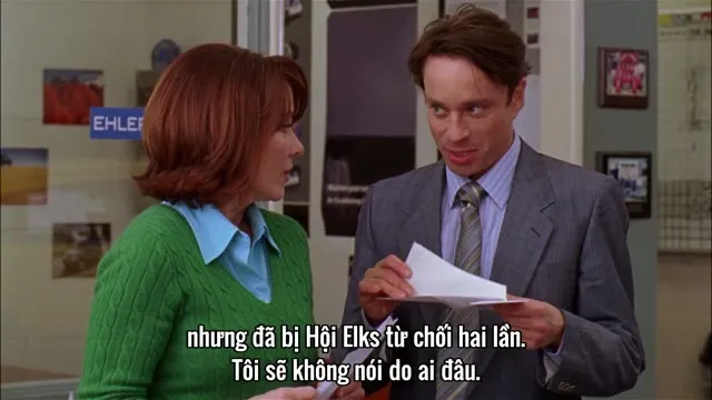 Xem phim Gia đình Heck (Phần 1) Vietsub HD tại TVHay Xem phim Gia đình Heck (Phần 1) Vietsub HD tại TVHay