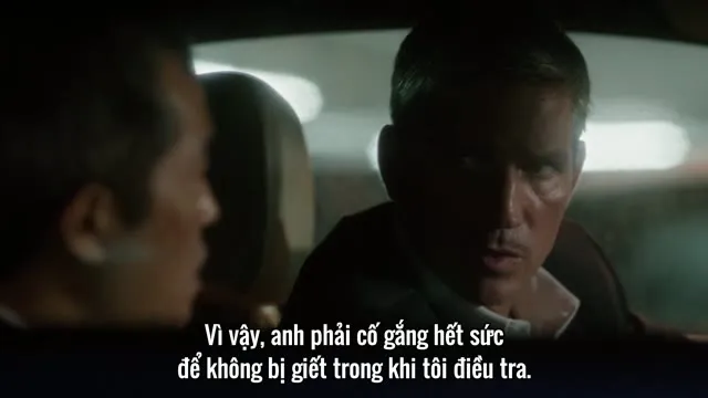 Kẻ Tình Nghi (Phần 2) 2012 Vietsub HD - TVHay Kẻ Tình Nghi (Phần 2) 2012 Vietsub HD - TVHay