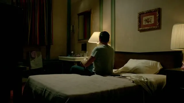 Xem phim Kẻ Tình Nghi (Phần 1) Vietsub HD tại TVHay Xem phim Kẻ Tình Nghi (Phần 1) Vietsub HD tại TVHay