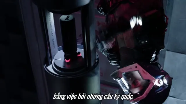 Cuộc Mở Rộng (Phần 2) 2017 Vietsub HD - TVHay Cuộc Mở Rộng (Phần 2) 2017 Vietsub HD - TVHay