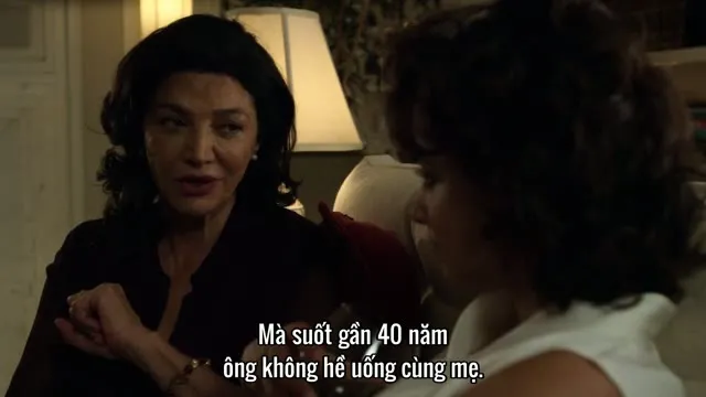 Kẻ Trừng Phạt (Phần 1) tập 2 Vietsub HD - TVHay Kẻ Trừng Phạt (Phần 1) tập 2 Vietsub HD - TVHay