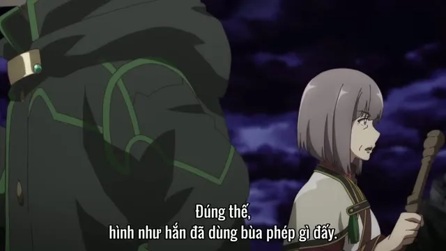Chuyển Sinh Thành Máy Bán Hàng Và Vượt Ải Hầm Ngục (Phần 2) 2025 Vietsub HD - TVHay Chuyển Sinh Thành Máy Bán Hàng Và Vượt Ải Hầm Ngục (Phần 2) 2025 Vietsub HD - TVHay