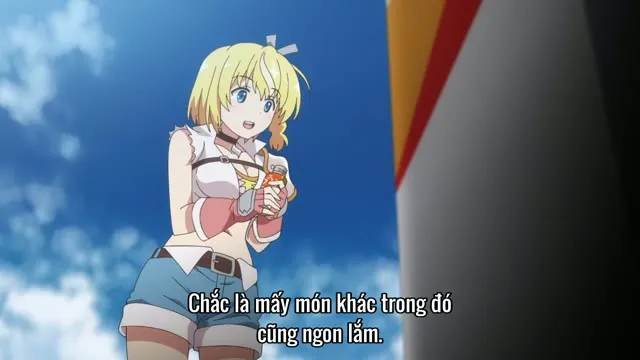 Hình ảnh trong phim Chuyển Sinh Thành Máy Bán Hàng Và Vượt Ải Hầm Ngục (Phần 1) trên TVHay Hình ảnh trong phim Chuyển Sinh Thành Máy Bán Hàng Và Vượt Ải Hầm Ngục (Phần 1) trên TVHay