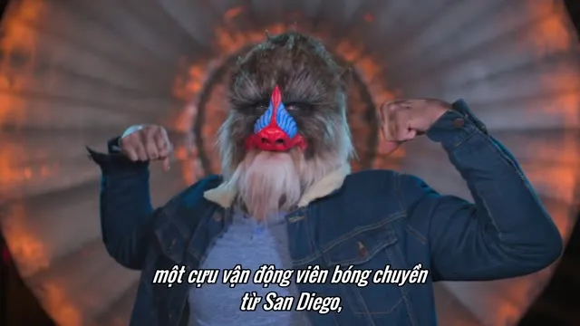 Xem phim Hẹn hò cùng quái thú (Phần 1) Vietsub HD tại TVHay Xem phim Hẹn hò cùng quái thú (Phần 1) Vietsub HD tại TVHay