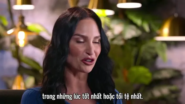 Xem phim Yêu là mù quáng: Brazil (Phần 4) Vietsub HD tại TVHay Xem phim Yêu là mù quáng: Brazil (Phần 4) Vietsub HD tại TVHay