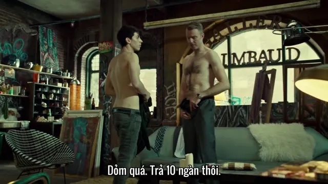 Xem phim Hoán Vị (Phần 1) Vietsub HD tại TVHay Xem phim Hoán Vị (Phần 1) Vietsub HD tại TVHay