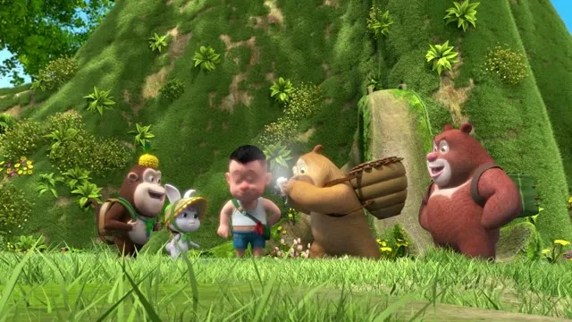 Xem phim Boonie: Những Chú Gấu Tí Hon (Phần 3) Thuyết Minh HD tại TVHay Xem phim Boonie: Những Chú Gấu Tí Hon (Phần 3) Thuyết Minh HD tại TVHay