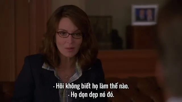 Xem phim 30 Rock (Phần 5) Vietsub HD tại TVHay Xem phim 30 Rock (Phần 5) Vietsub HD tại TVHay