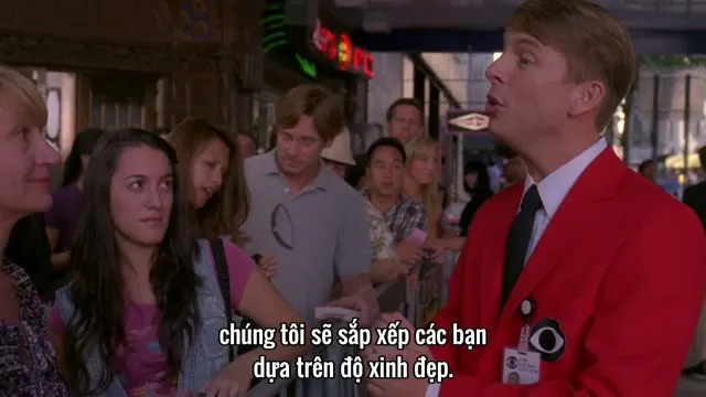 Hình ảnh trong phim 30 Rock (Phần 5) trên TVHay Hình ảnh trong phim 30 Rock (Phần 5) trên TVHay
