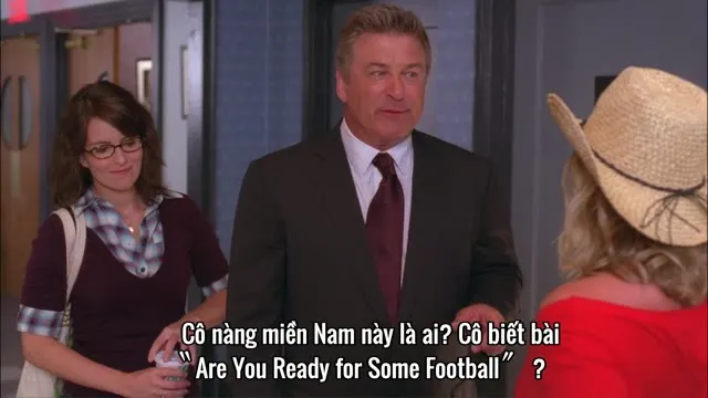 Hình ảnh trong phim 30 Rock (Phần 4) trên TVHay Hình ảnh trong phim 30 Rock (Phần 4) trên TVHay