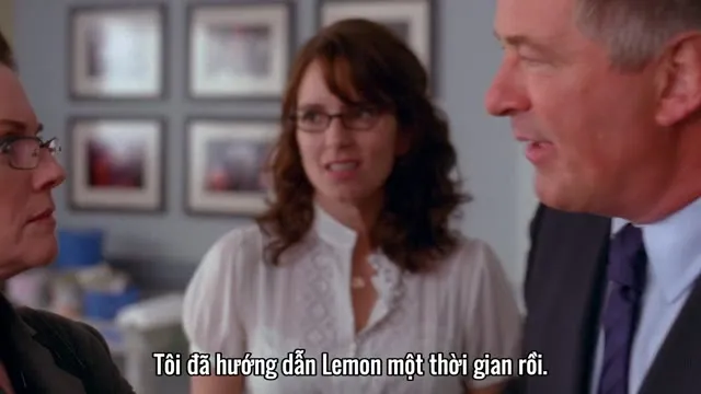 30 Rock (Phần 3) 2008 Vietsub HD - TVHay 30 Rock (Phần 3) 2008 Vietsub HD - TVHay