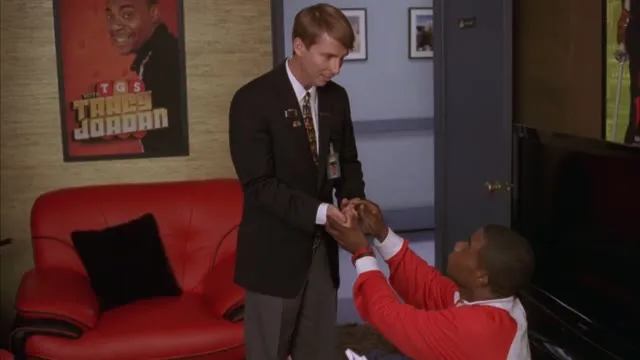 Xem 30 Rock (Phần 2) tập 7 Vietsub tại TVHay Xem 30 Rock (Phần 2) tập 7 Vietsub tại TVHay