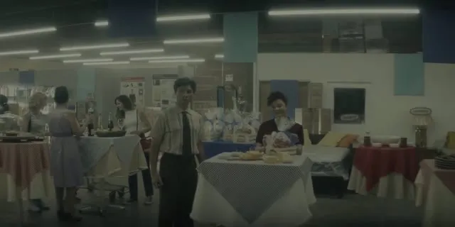 Hình ảnh trong phim Hình Thể (Phần 2) trên TVHay Hình ảnh trong phim Hình Thể (Phần 2) trên TVHay