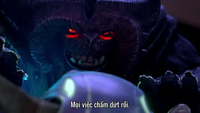 Xem phim Thợ Săn Yêu Tinh: Truyền Thuyết Arcadia (Phần 1) Vietsub + Lồng Tiếng HD tại TVHay Xem phim Thợ Săn Yêu Tinh: Truyền Thuyết Arcadia (Phần 1) Vietsub + Lồng Tiếng HD tại TVHay