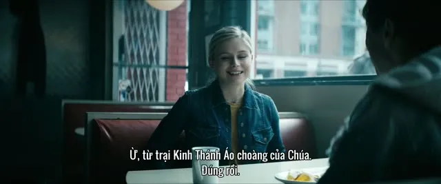 Siêu Anh Hùng Phá Hoại (Phần 2) tập 8 Vietsub HD - TVHay Siêu Anh Hùng Phá Hoại (Phần 2) tập 8 Vietsub HD - TVHay