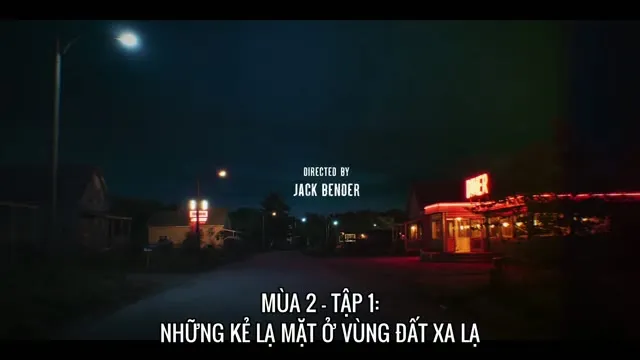 Xem phim Thị Trấn Ác Mộng (Hồi Chuông Lạ) (Phần 2) Vietsub HD tại TVHay Xem phim Thị Trấn Ác Mộng (Hồi Chuông Lạ) (Phần 2) Vietsub HD tại TVHay