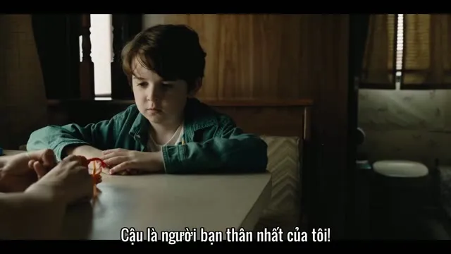 Xem phim Thị Trấn Ác Mộng (Hồi Chuông Lạ) (Phần 1) Vietsub HD tại TVHay Xem phim Thị Trấn Ác Mộng (Hồi Chuông Lạ) (Phần 1) Vietsub HD tại TVHay