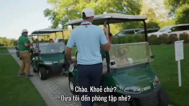 Những Tay Golf Chuyên Nghiệp (Phần 3) 2025 Vietsub HD - TVHay Những Tay Golf Chuyên Nghiệp (Phần 3) 2025 Vietsub HD - TVHay