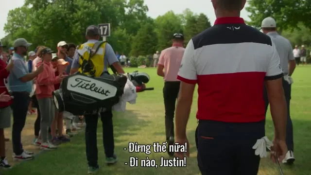 Những Tay Golf Chuyên Nghiệp (Phần 1) 2023 Vietsub HD - TVHay Những Tay Golf Chuyên Nghiệp (Phần 1) 2023 Vietsub HD - TVHay