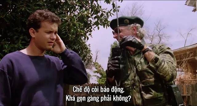 Khu Phố Kỳ Quái 1989 Vietsub HD - TVHay Khu Phố Kỳ Quái 1989 Vietsub HD - TVHay