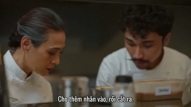Xem phim Nấu Bằng Tình Yêu (Luka, Makan, Cinta) Vietsub HD tại TVHay Xem phim Nấu Bằng Tình Yêu (Luka, Makan, Cinta) Vietsub HD tại TVHay
