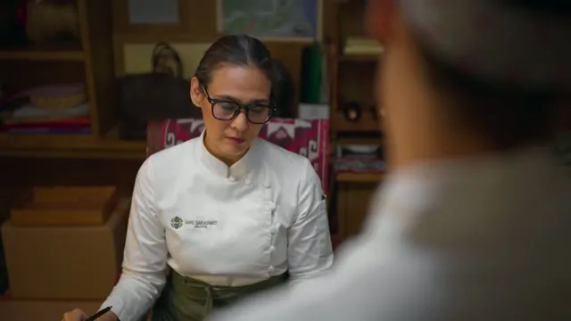 Hình ảnh trong phim Nấu Bằng Tình Yêu (Luka, Makan, Cinta) trên TVHay Hình ảnh trong phim Nấu Bằng Tình Yêu (Luka, Makan, Cinta) trên TVHay