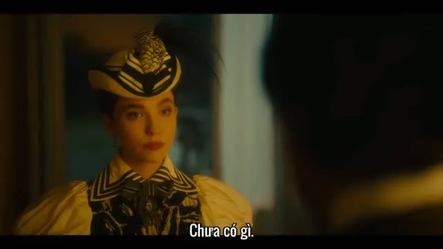 Nữ Luật Sư Lidia Poët (La legge di Lidia Poët) (Phần 2) 2024 Vietsub HD - TVHay Nữ Luật Sư Lidia Poët (La legge di Lidia Poët) (Phần 2) 2024 Vietsub HD - TVHay