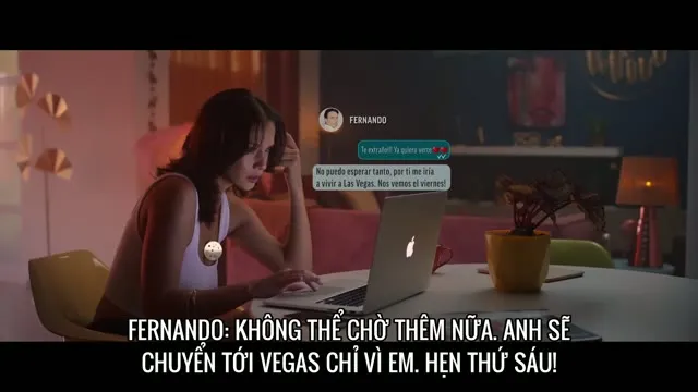 Hình ảnh trong phim Danh Tính Giả (Perfil Falso) (Phần 1) trên TVHay Hình ảnh trong phim Danh Tính Giả (Perfil Falso) (Phần 1) trên TVHay