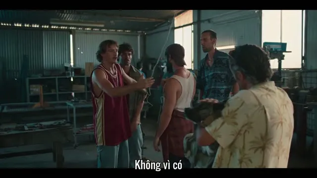 Hình ảnh trong phim Sóng Triều Đổi Vận (Rabo de Peixe) (Phần 1) trên TVHay Hình ảnh trong phim Sóng Triều Đổi Vận (Rabo de Peixe) (Phần 1) trên TVHay