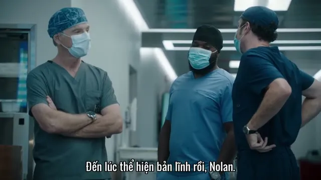 Xem phim Bác Sĩ Nội Trú (Phần 4) Vietsub HD tại TVHay Xem phim Bác Sĩ Nội Trú (Phần 4) Vietsub HD tại TVHay