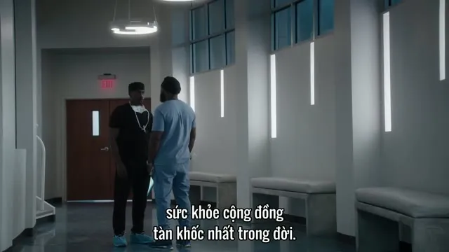 Hình ảnh trong phim Bác Sĩ Nội Trú (Phần 4) trên TVHay Hình ảnh trong phim Bác Sĩ Nội Trú (Phần 4) trên TVHay