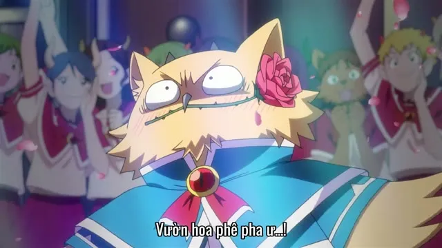 Xem phim Vào Ma Giới Rồi Đấy! Iruma-Kun (Phần 3) Vietsub HD tại TVHay Xem phim Vào Ma Giới Rồi Đấy! Iruma-Kun (Phần 3) Vietsub HD tại TVHay