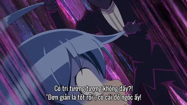 Hình ảnh trong phim Vào Ma Giới Rồi Đấy! Iruma-Kun (Phần 2) trên TVHay Hình ảnh trong phim Vào Ma Giới Rồi Đấy! Iruma-Kun (Phần 2) trên TVHay