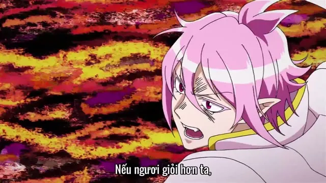 Vào Ma Giới Rồi Đấy! Iruma-Kun (Phần 1) 2019 Vietsub HD - TVHay Vào Ma Giới Rồi Đấy! Iruma-Kun (Phần 1) 2019 Vietsub HD - TVHay