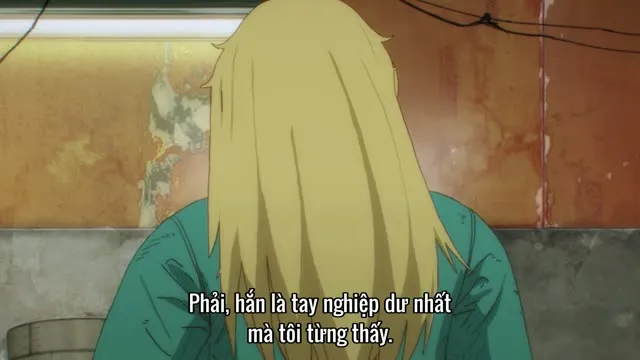 Hình ảnh trong phim Dị Thú Ma Đô (Phần 1) trên TVHay Hình ảnh trong phim Dị Thú Ma Đô (Phần 1) trên TVHay