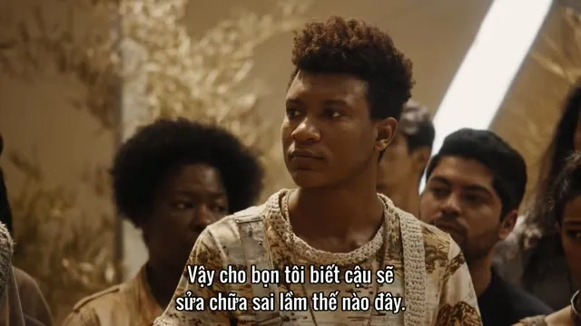 Xem phim 3% (Phần 3) Vietsub HD tại TVHay Xem phim 3% (Phần 3) Vietsub HD tại TVHay