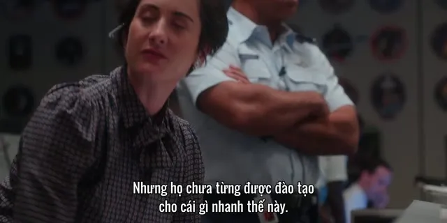 Cuộc Chiến Không Gian (Phần 2) 2021 Vietsub HD - TVHay Cuộc Chiến Không Gian (Phần 2) 2021 Vietsub HD - TVHay