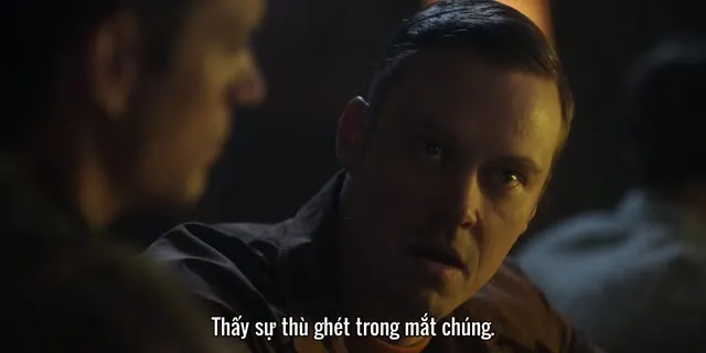Cuộc Chiến Không Gian (Phần 1) 2019 Vietsub HD - TVHay Cuộc Chiến Không Gian (Phần 1) 2019 Vietsub HD - TVHay