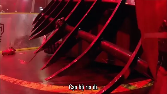 Phòng Thí Nghiệm Crunch (Phần 1) 2025 Vietsub HD - TVHay Phòng Thí Nghiệm Crunch (Phần 1) 2025 Vietsub HD - TVHay
