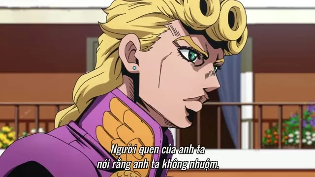 Cuộc Phiêu Lưu Kì Lạ Của JoJo (Phần 4) 2018 Vietsub HD - TVHay Cuộc Phiêu Lưu Kì Lạ Của JoJo (Phần 4) 2018 Vietsub HD - TVHay
