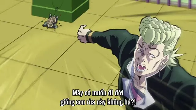 Xem phim Cuộc Phiêu Lưu Kì Lạ Của JoJo (Phần 3) Vietsub HD tại TVHay Xem phim Cuộc Phiêu Lưu Kì Lạ Của JoJo (Phần 3) Vietsub HD tại TVHay