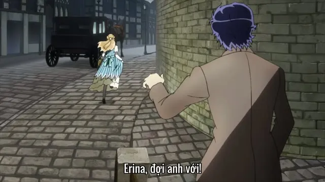 Cuộc Phiêu Lưu Kì Lạ Của JoJo (Phần 1) 2012 Vietsub HD - TVHay Cuộc Phiêu Lưu Kì Lạ Của JoJo (Phần 1) 2012 Vietsub HD - TVHay