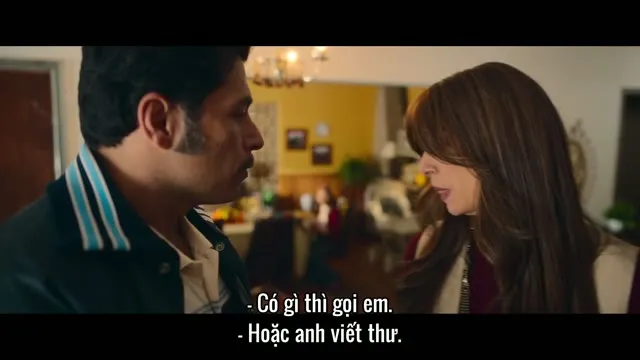Hình ảnh trong phim Eva Mãi Mãi (Phần 3) (La primera vez) trên TVHay Hình ảnh trong phim Eva Mãi Mãi (Phần 3) (La primera vez) trên TVHay
