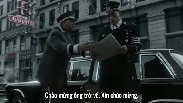 Xem phim Thế Giới Của Phát Xít (Phần 3) Vietsub HD tại TVHay Xem phim Thế Giới Của Phát Xít (Phần 3) Vietsub HD tại TVHay