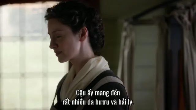 Người Ngoại Tộc (Phần 5) 2020 Vietsub HD - TVHay Người Ngoại Tộc (Phần 5) 2020 Vietsub HD - TVHay