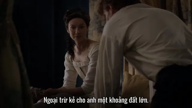 Người Ngoại Tộc (Phần 4) 2018 Vietsub HD - TVHay Người Ngoại Tộc (Phần 4) 2018 Vietsub HD - TVHay