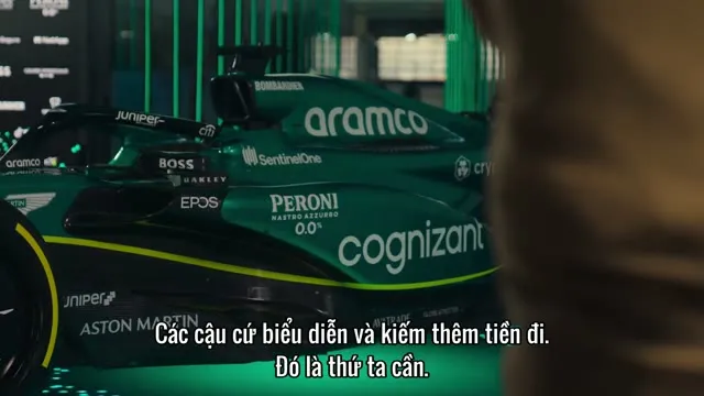 Xem phim Formula 1: Cuộc Đua Sống Còn (Phần 6) Vietsub HD tại TVHay Xem phim Formula 1: Cuộc Đua Sống Còn (Phần 6) Vietsub HD tại TVHay