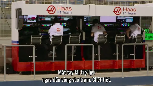 Hình ảnh Formula 1: Cuộc Đua Sống Còn (Phần 5) tập 2 trên TVHay Hình ảnh Formula 1: Cuộc Đua Sống Còn (Phần 5) tập 2 trên TVHay