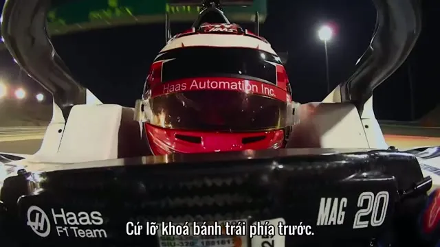 Formula 1: Cuộc Đua Sống Còn (Phần 5) tập 2 Vietsub HD - TVHay Formula 1: Cuộc Đua Sống Còn (Phần 5) tập 2 Vietsub HD - TVHay