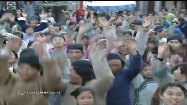 Xem phim Hoàn Châu Cách Cách (Phần 2) Lồng Tiếng HD tại TVHay Xem phim Hoàn Châu Cách Cách (Phần 2) Lồng Tiếng HD tại TVHay